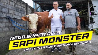 Belanja di Kandang Joker Ketemu Super Istimewah | Berapa Harganya ya?