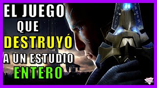 La Gran y Triste TRAGEDIA de TOO HUMAN