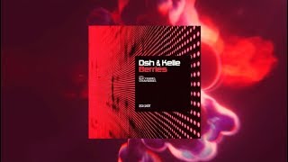 DSH & Kelle - Strawberries / Blackberries (Ego Shot Recordings)