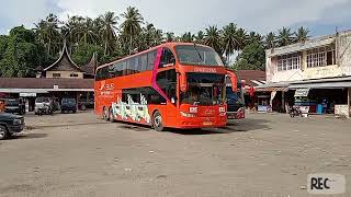 Bus K.M.S DD||Story Wa_Versi Remix Minang👍