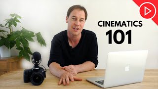 How To Shoot Cinematic Videos | 5 Simple Steps for beginners