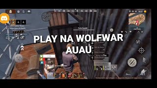 PLAY NA WOLFWAR AUAU 🐺