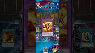 New Gaia the Dragon Champion Deck One turn kill! [Yu-Gi-Oh! Duel Links] #yugioh