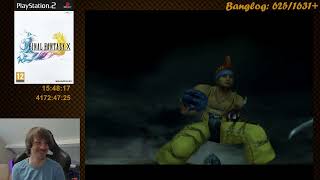 Final Fantasy X (PS2) - Full Playthrough [Part 4/10]