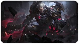 League of Legends - пробуем взять золото