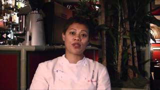 Monica Galetti - Profile