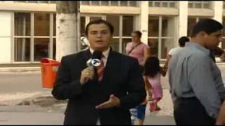 Especial TV Tribuna 25 anos: primeiros programas