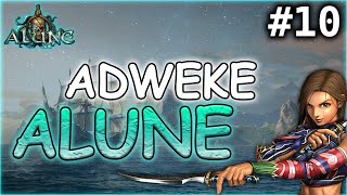 Alune [#10] - CZY DUNG NA 180LVL ODDAJE ?? | NOWA RANGA | PYTANIE DO WAS