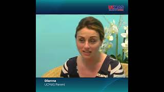 Parent Testimonial | UCMAS Canada