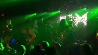 Incinerate - Lux in Tenebris (live at MDF 2024)