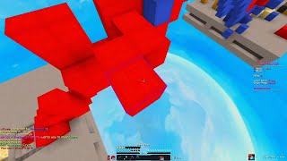 Smoothest clutches in Minecraft HISTORY... (ft @prediclips )