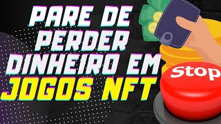 COMO INVESTIR EM JOGOS NFT COM SISTEMA ORACLE