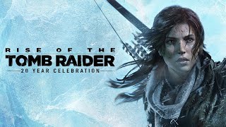 😀😀😀Прохождение Rise of the Tomb Raider ч.4😀😀😀