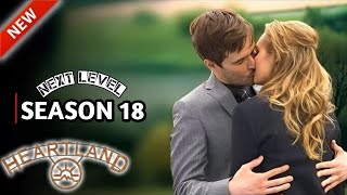 [New] Heartland Season 18 Episode 08 Full Episode || Heartland Best Family TV Show 2024 Full