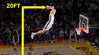 10 WILDEST Moments in NBA History