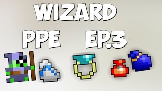 Rotmg: Wizard Ppe Ep.3 Montage Style!