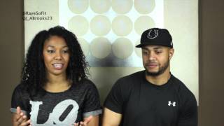 Part 2: Ashlee & Jason Play "Questions": Boyfriend Tag