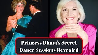 Princess Diana's Secret Dance Lessons: A Deep Dive into Her Private World | Celebrity Biographies