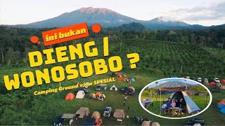 Lagi dan lagi ngecamp disini, camping ground paling nyaman di Banyuwangi | air terjun telunjuk raung