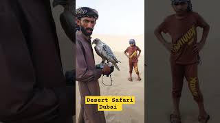 Desert Safari Dubai Part 5 #dubailife #burjkhalifa #desertsafaridubai #shorts