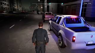 Police Simulator: Patrol Officers - Traffic Enforcement & Last Achievement (🔴Twitch Live Stream)