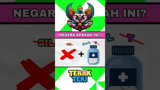 Negara apakah ini? | 06 #tebaktebakan #tebakgambar