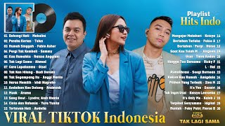 Top Hits Spotify Indonesia 2023 ~ Lagu Pop Indonesia Terbaru Viral Tiktok  2023