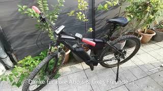 Wann sollte man ein E-bike kaufen XY9777