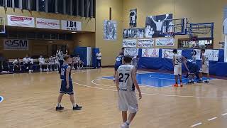 U17E 04 Sg Fortitudo - Fortitudo Accademy