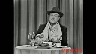 Red Skelton Hour 1964-01-28 GS: Jack Soo and Pat Suzuki