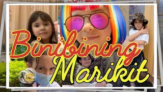 Binibining Marikit | Summer Fashion OOTD for girls