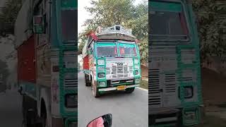 Dangerous Truck🚛🚒💥| #shorts #viral #manoranjanvlogs