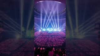 #blackpink WORLD TOUR JAPAN' A total of 210,000 spectators were mobilized in two Japanese cities.