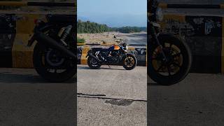 Somewhere between the valley #interceptor650 #shorts #trending #royalenfield #viralvideo