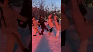 new year умпа лумпа #dance #trending #reels #memes #tiktok #babymonster #fyp #kpopinpublic #worldcup