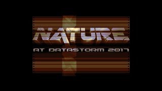 Nature - Naughty - Amiga Demo - AGA (50 FPS)