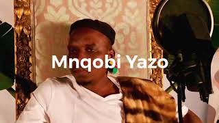 Mnqobi Yazo - Sabela Cover