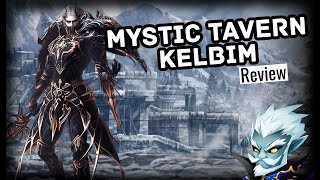 Lineage 2 | Mystic Tavern - Kelbim