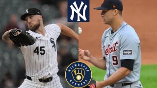 BREAKING: Yankees & Orioles To Make Offer On Big Trade | MLB Rumors