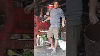 pure mustered oil kaise banta hai video acchi lage to Subscribe kr dena please