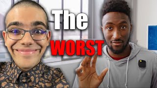 N3on Detained In Dubai, Marques Brownlee Humane AI Pin Controversy, Yu-Gi-Oh Smell | Weekly Recap!