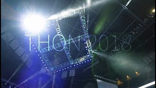 THON Recap 2018