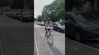 Les vélos moches 🚲