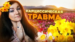 Что такое нарциссическая травма?