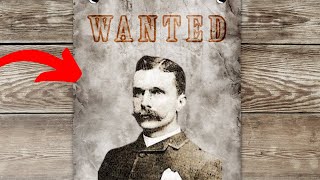 The Legend of Sam Bass: Notorious Outlaw of the Old West