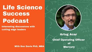 Leadership in Healthcare Logistics: A Chat with Artug Acar