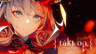 『takt op.（タクトオーパス）』プロジェクトPV