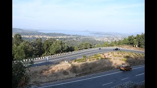 Roadtrip to Patratu Valley - Ranchi | Patratu Lake Resort | Sarovar Vihar