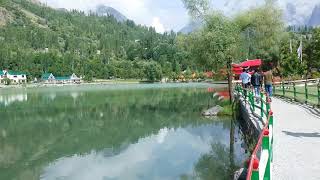 Shangrila resort Skardu