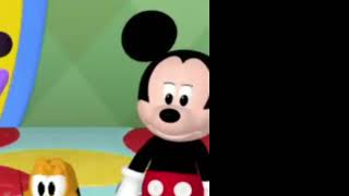 why mickey Running from rule 34? part 1